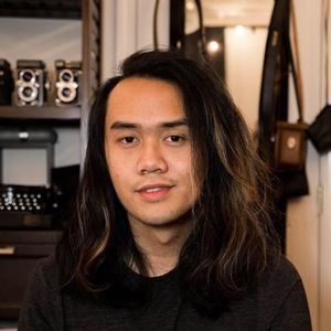 Meet your Posher, William